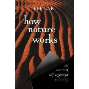 How Nature Works | P Bak (ISBN: 9780387987385)