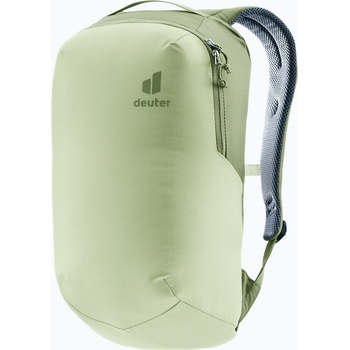 Deuter Градска раница deuter Yort 15 l mineral/grove