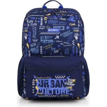 Image 1 of Gabol Gabоl, модел Skull раница с два ципа - 235053