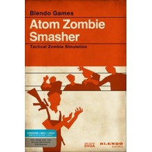 Atom Zombie Smasher