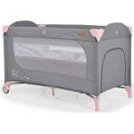 Cangaroo Бебешка кошара на две нива Cangaroo - Skyglow 2, розова (109384) - baby
