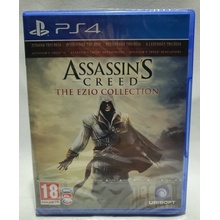 Assassins Creed: The Ezio Collection