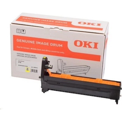 OKI 46507413