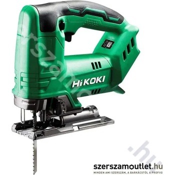 Image 1 of HiKOKI (Hitachi) CJ18DA-BASIC