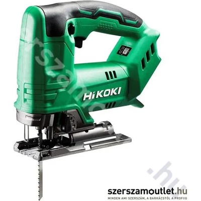 HiKOKI (Hitachi) CJ18DA-BASIC