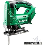 HiKOKI (Hitachi) CJ18DA-BASIC Прободен трион, зеге