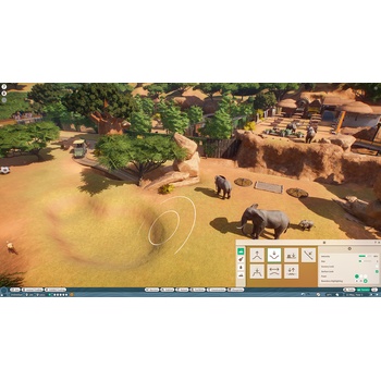 Planet Zoo