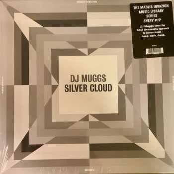 DJ Muggs - Silver Cloud LP