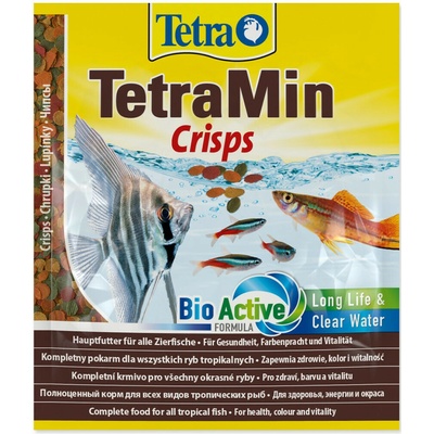 Tetra Min Pro Crisps 12 g