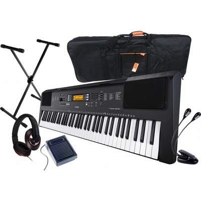 Yamaha PSR EW310 SET – Zbozi.Blesk.cz