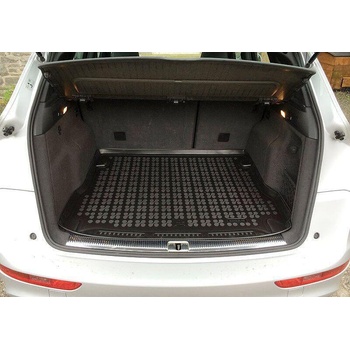 Rezaw-Plast Гумена стелка за багажник за Ford B-Max (2012+) bottom floor - Rezaw Plast (230439)