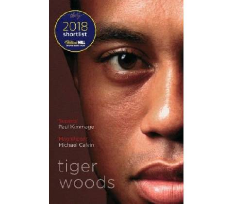 Tiger Woods