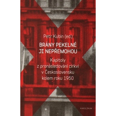 Brány pekelné ji nepřemohou