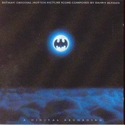 Soundtrack - Batman