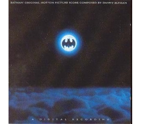 Soundtrack - Batman