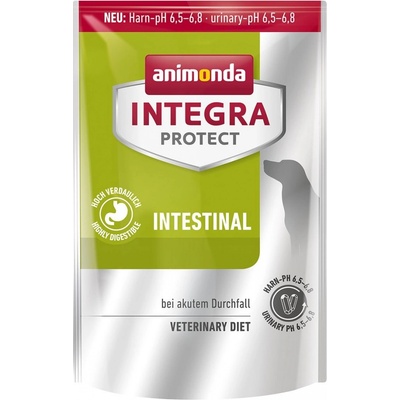 Animonda Integra Protect Intestinal 4 kg