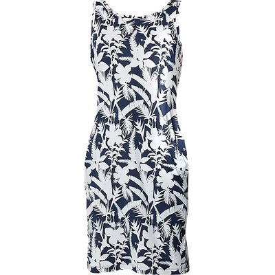 Columbia Chill River Printed Dress modrá