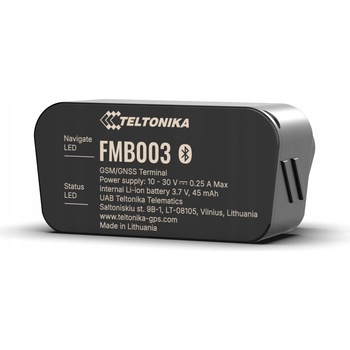 OBD FMB020