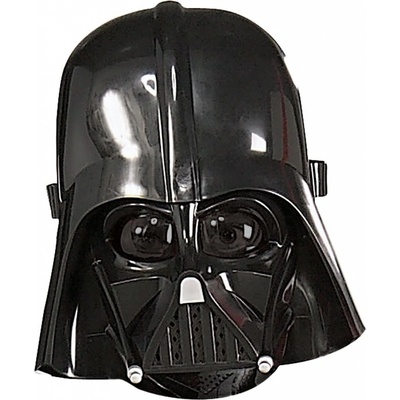Detská maska LORD DARTH VADER STAR WARS