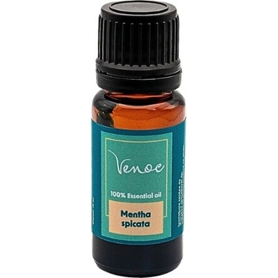Venoc Esenciální olej Máta klasnatá 10 ml
