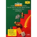 Bernstein/Lso: Candice DVD