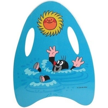 Wiky Plavací deska Krteček