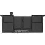 Apple Батерия за Apple MacBook Air 11" A1375, oригинална (OEM), 4800 mAh (14395)