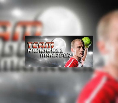 Handball Manager - TEAM