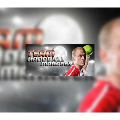Handball Manager - TEAM