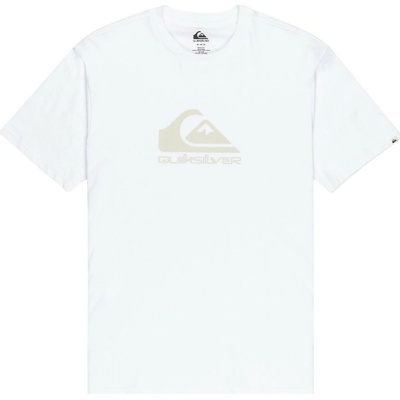 Quiksilver Ev Comp Logo 2 WBB0/White