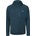 Vaude Мъжко поларено яке Vaude Tekoa Fleece Jacket II Fleece jacket - Dark Sea Uni (005-3404-1011)