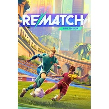Rematch (Pro Edition)