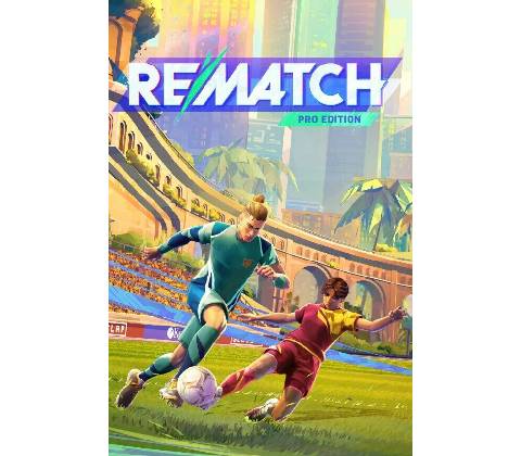 Rematch (Pro Edition)