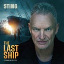 Sting - The Last Ship (Expanded Edition) CD 2