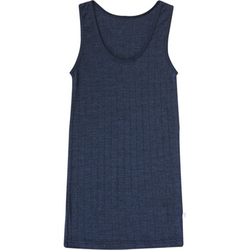 Image 1 of Joha Дамско мериносово термобельо Joha Women's Undershirt 85/15 Merino base layer - Navy (115-1457-0112)
