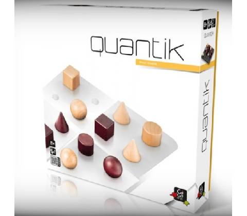 Albi Quantik