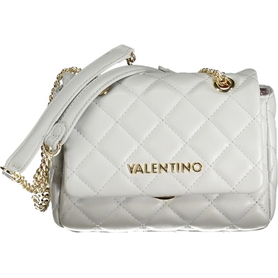 Valentino Bags štýlová dámska kabelka 20.0X13.0X8.0cm Šedá