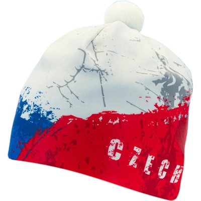 Pingu čepice Boby UL FAN Thermo 56CZ – Zbozi.Blesk.cz