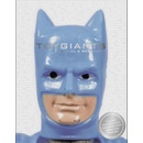 Toygiants - Silver Edition
