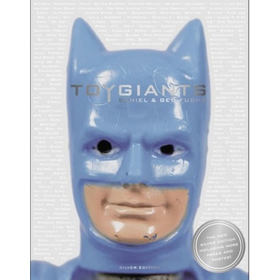 Toygiants - Silver Edition