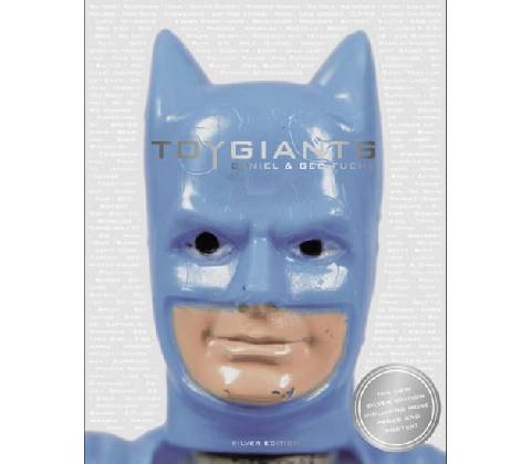Toygiants - Silver Edition