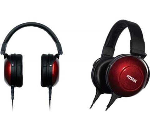 Fostex TH-900MK2