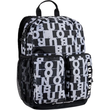 Burton Youth Gromlet Lined Letters