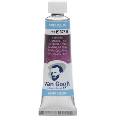 Van Gogh 20013731 Акварелна боя Dusk Pink 10 ml 1 бр (20013731)
