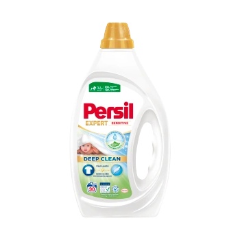 HENKEL drogerie Persil гел Expert 30PD Sensitive