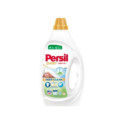 HENKEL drogerie Persil гел Expert 30PD Sensitive