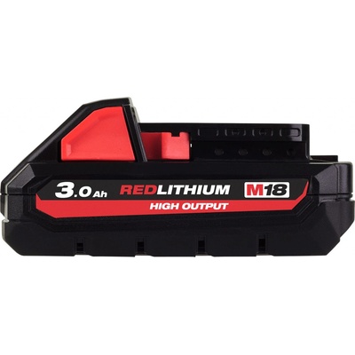MILWAUKEE M18HB3 M18 HIGH OUTPUT 3.0 Ah 4932471069