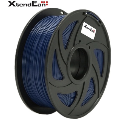 XtendLAN PLA 1,75mm šeříkově 1kg fialový