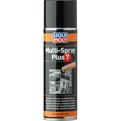 Liqui Moly 3304 Víceúčelový sprej plus 7 300 ml