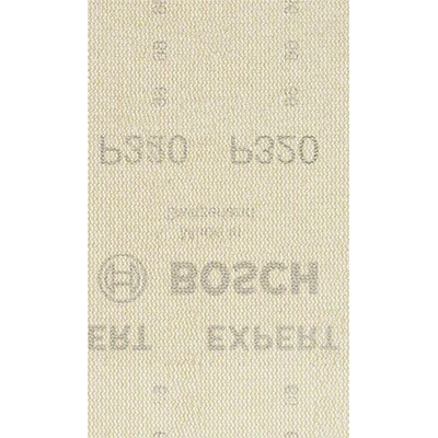 BOSCH EXPERT brúsna mriežka M480 80X133mm,P320,10ks 2608900741